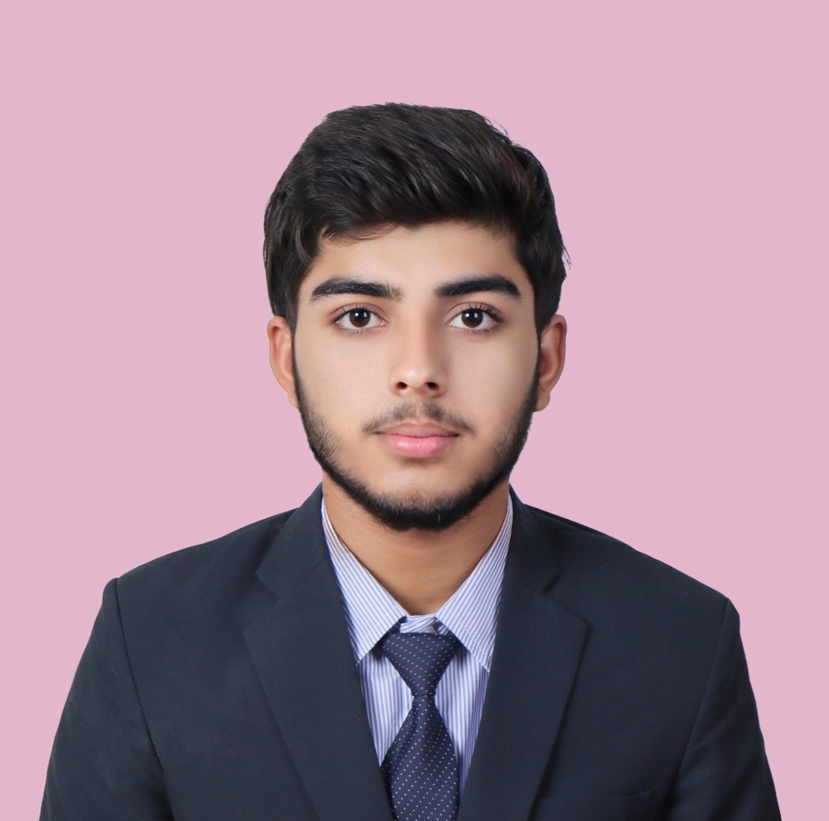 Sushil Yadav Profile Pic