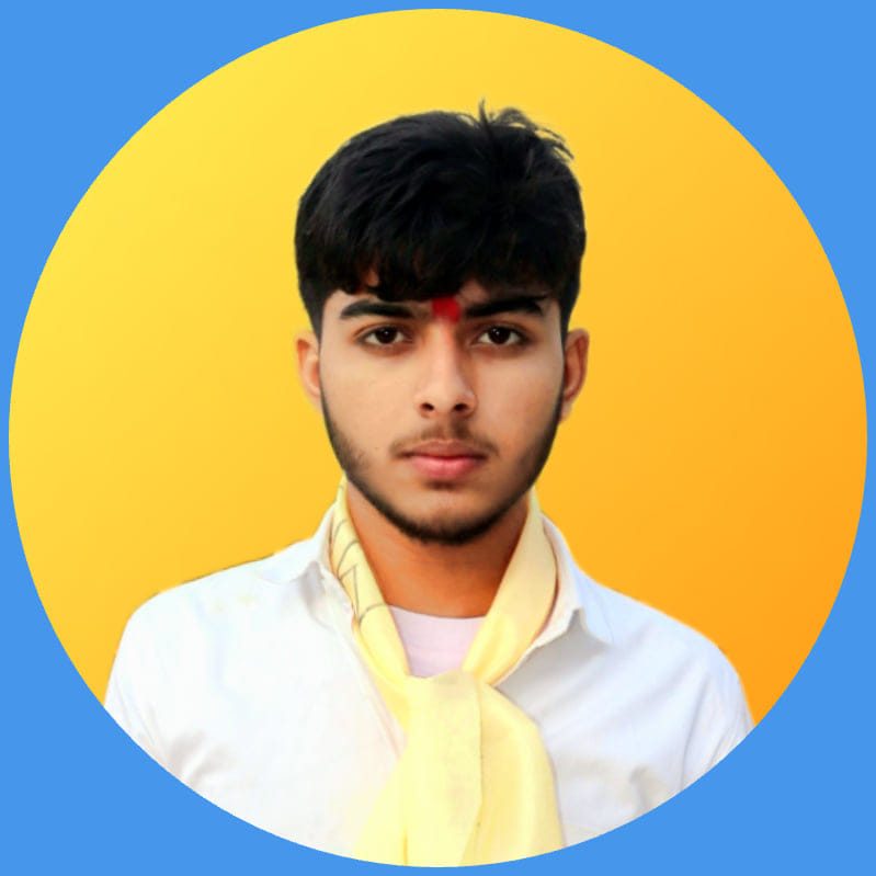 Sushil Yadav