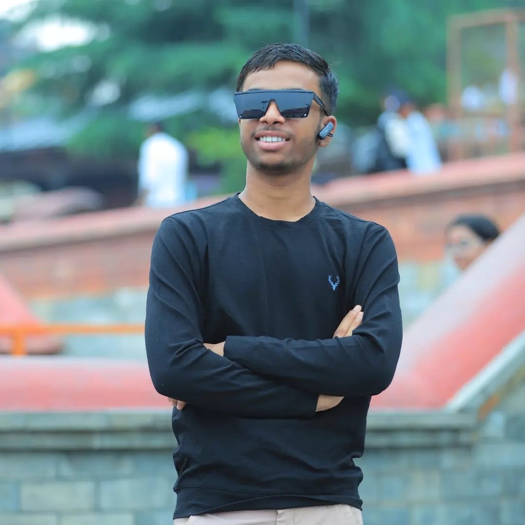 Aniket Yadav