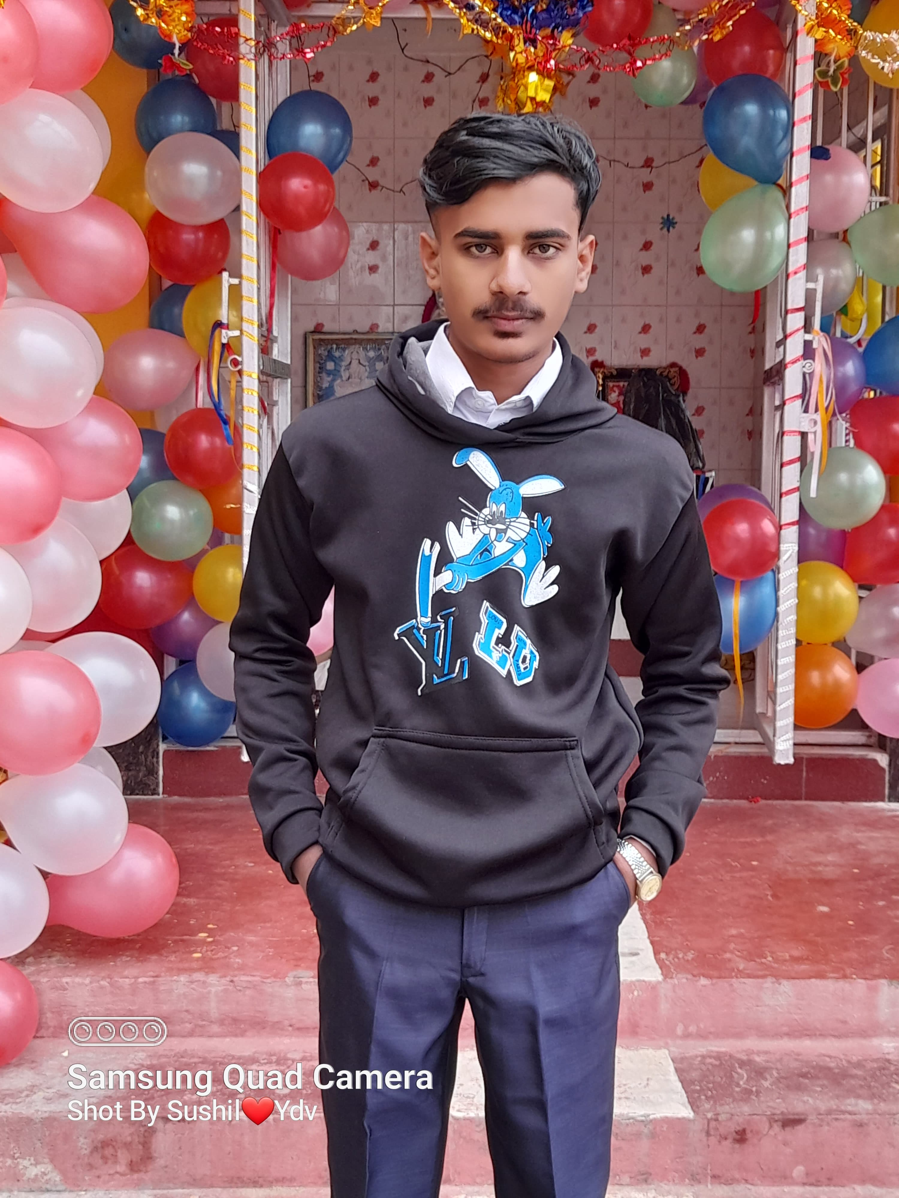 Avijeet Yadav