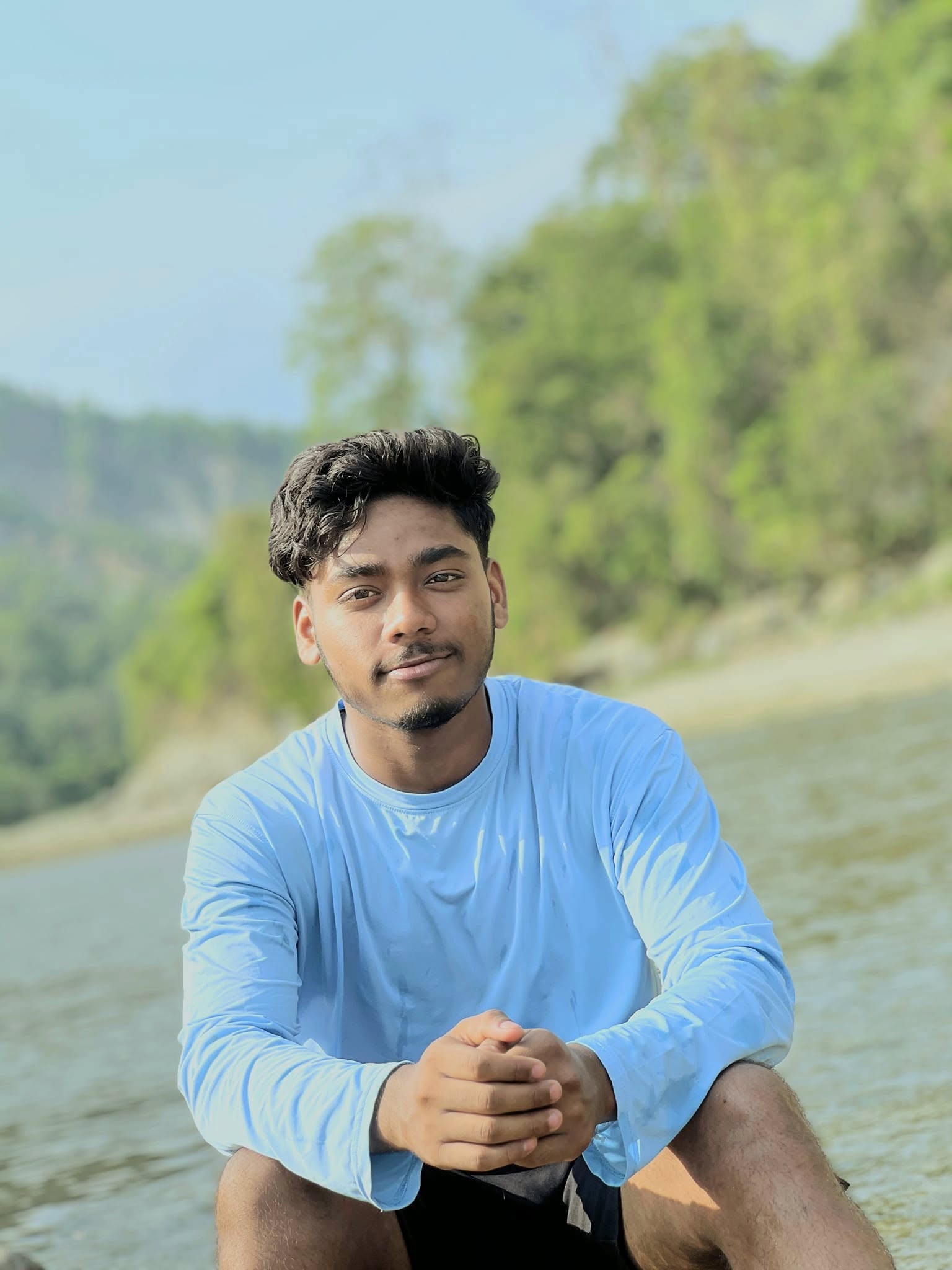 Deepak Pandit