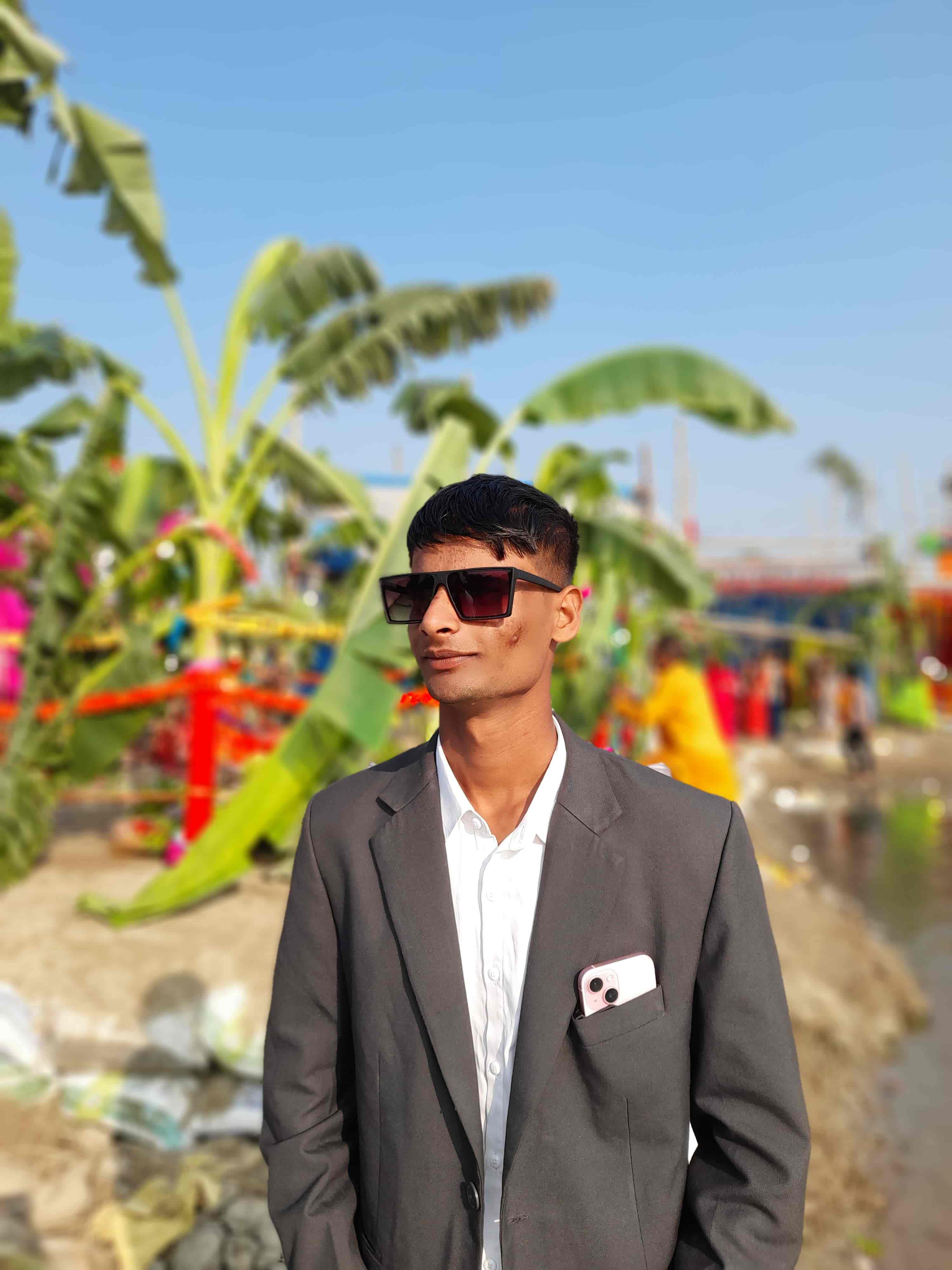 Dipak Mahato