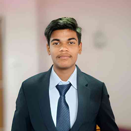 Prince Yadav