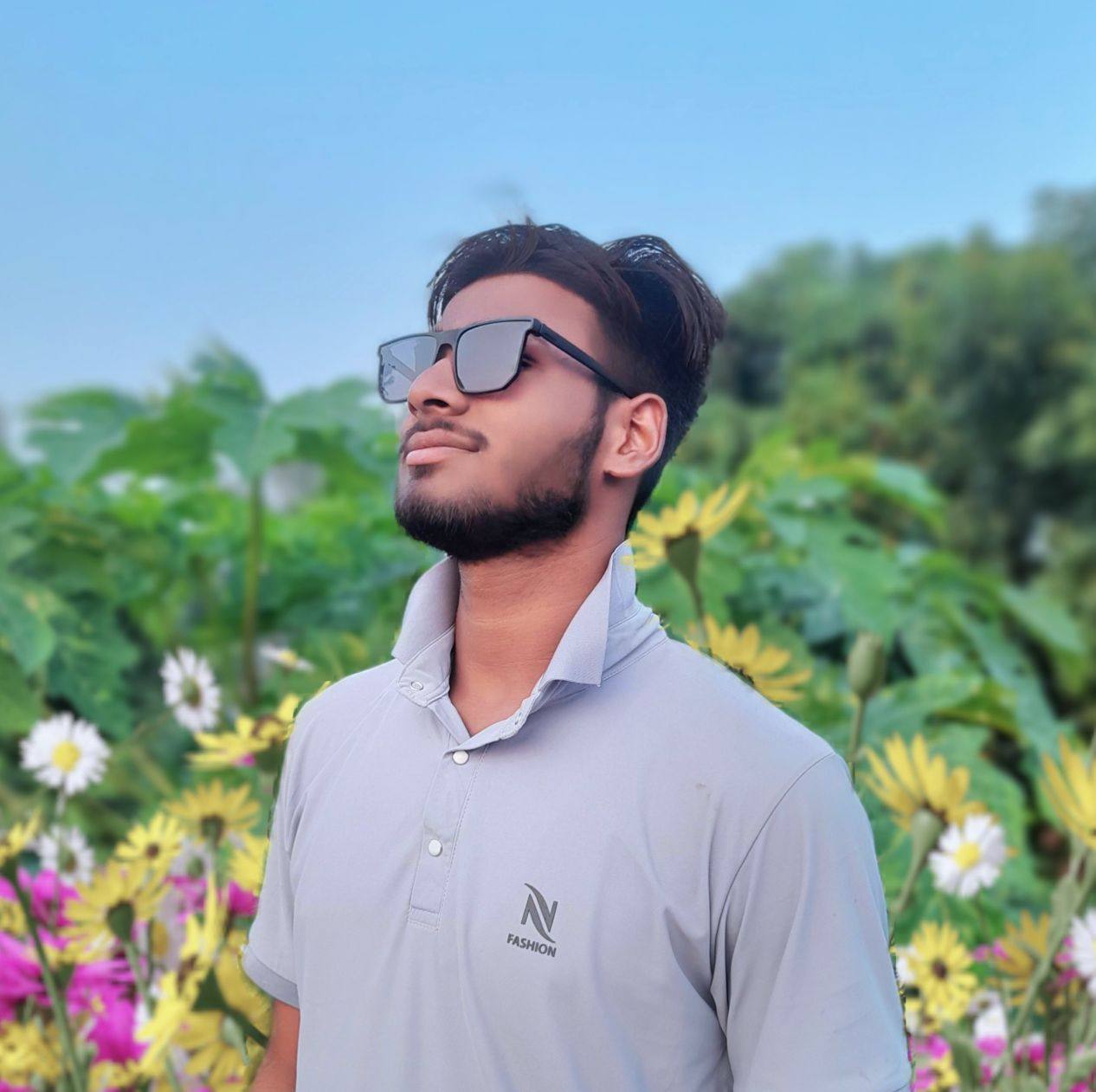 Sudip Yadav