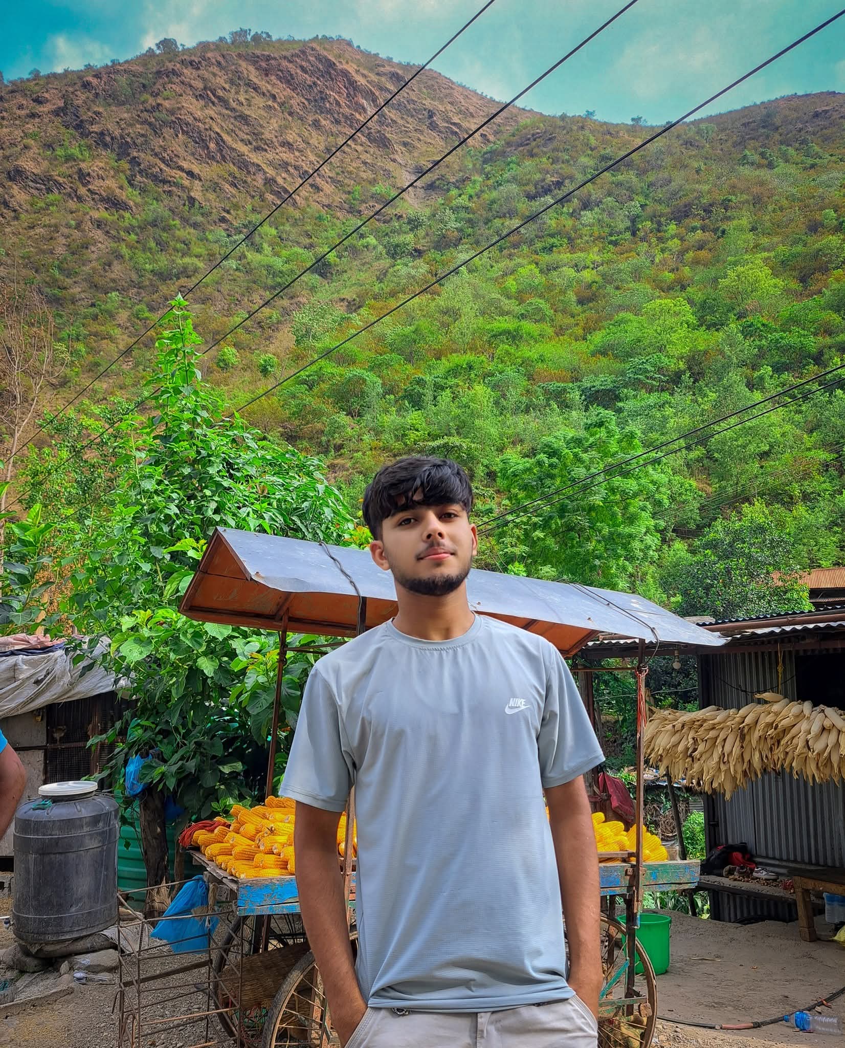Dailekh Trip
