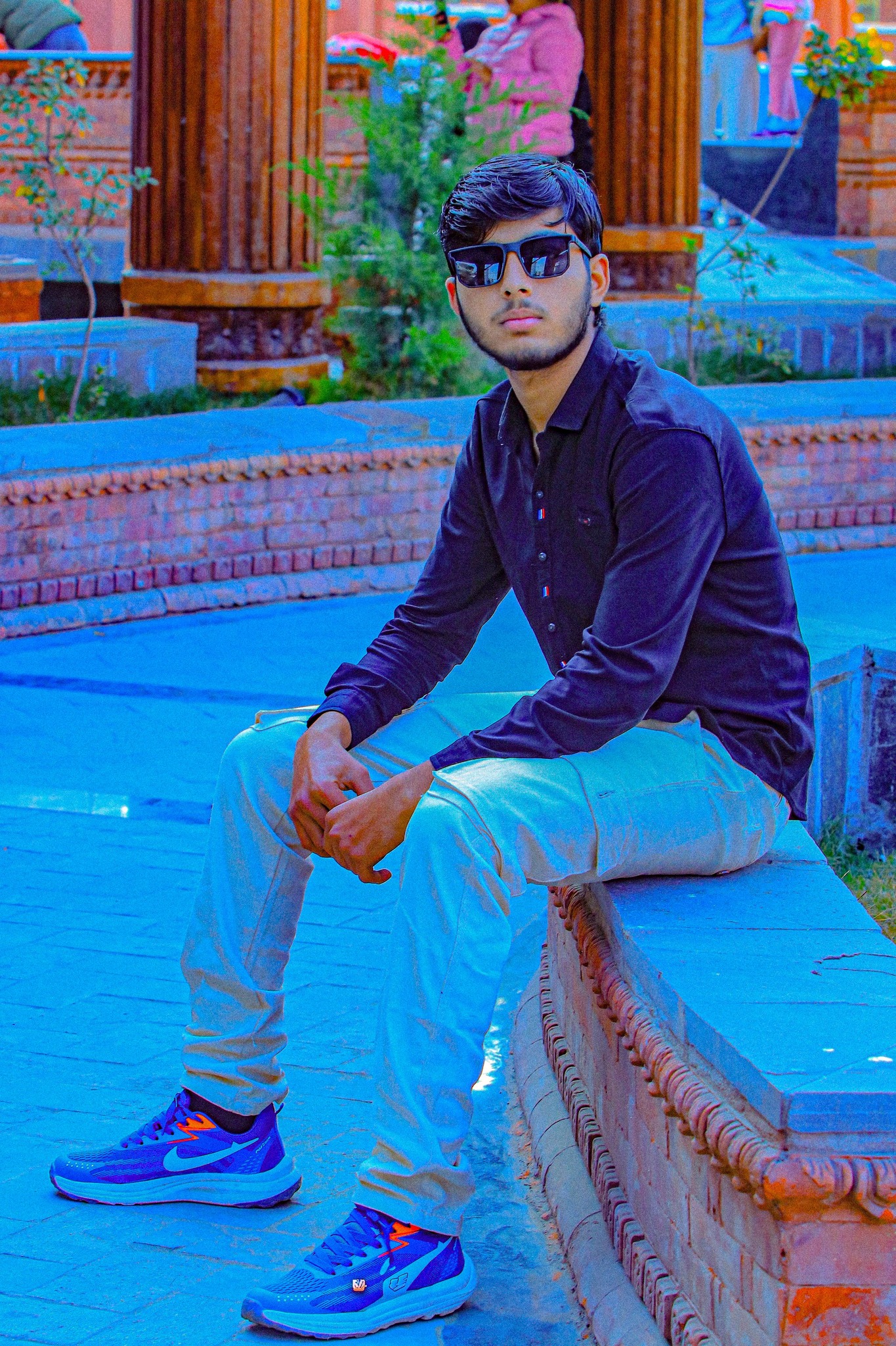 Dharhara