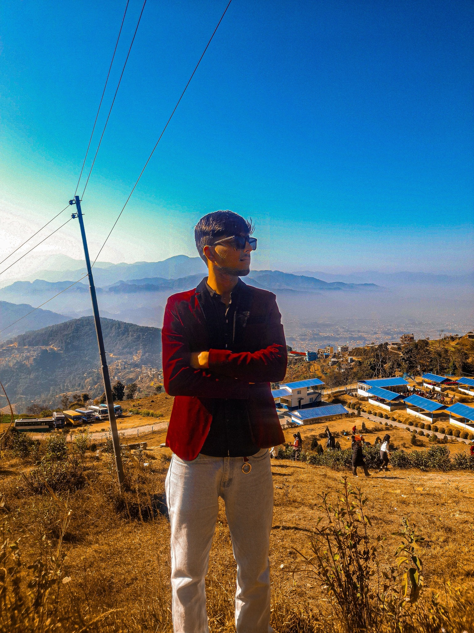 Nagarkot