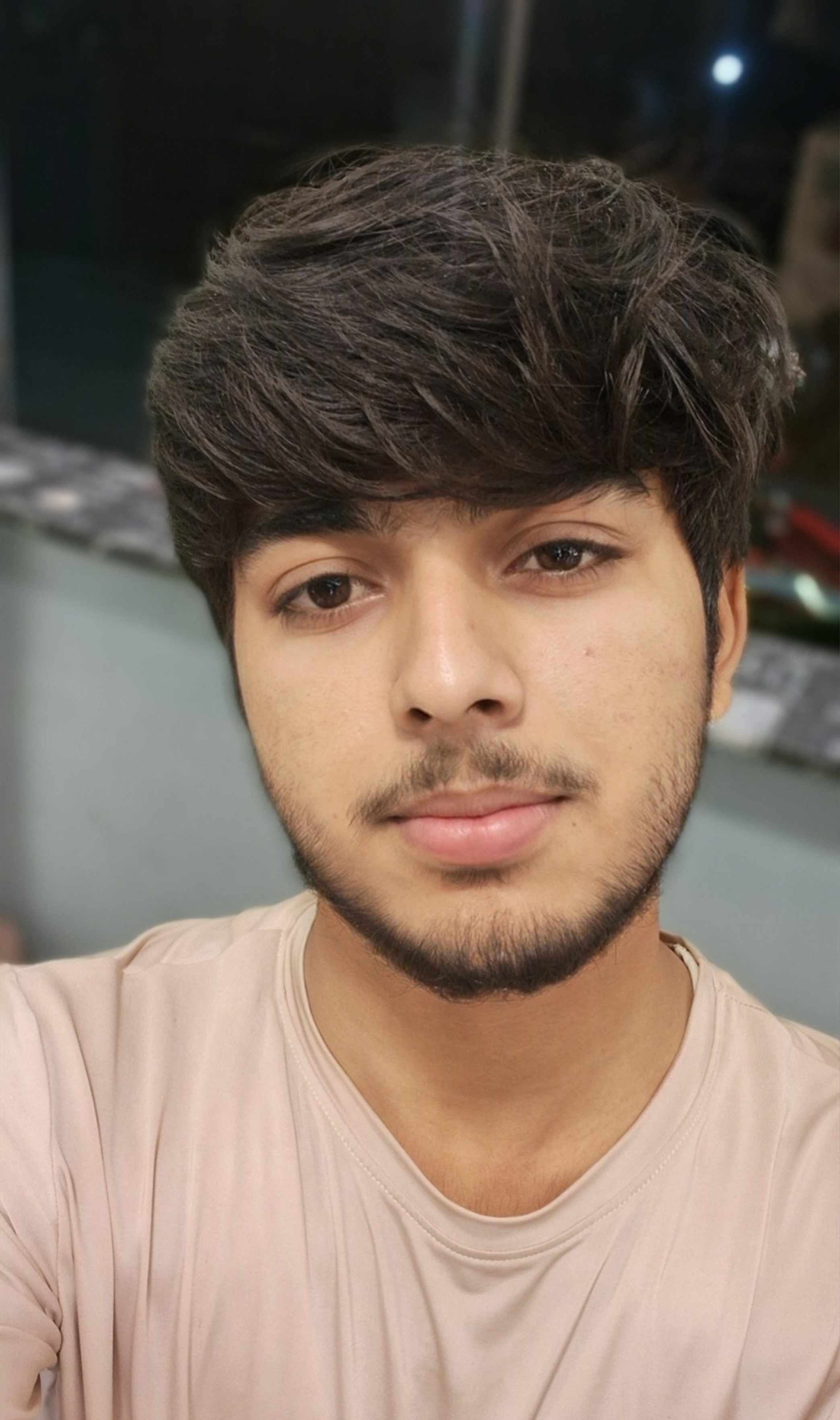 Recent Photo