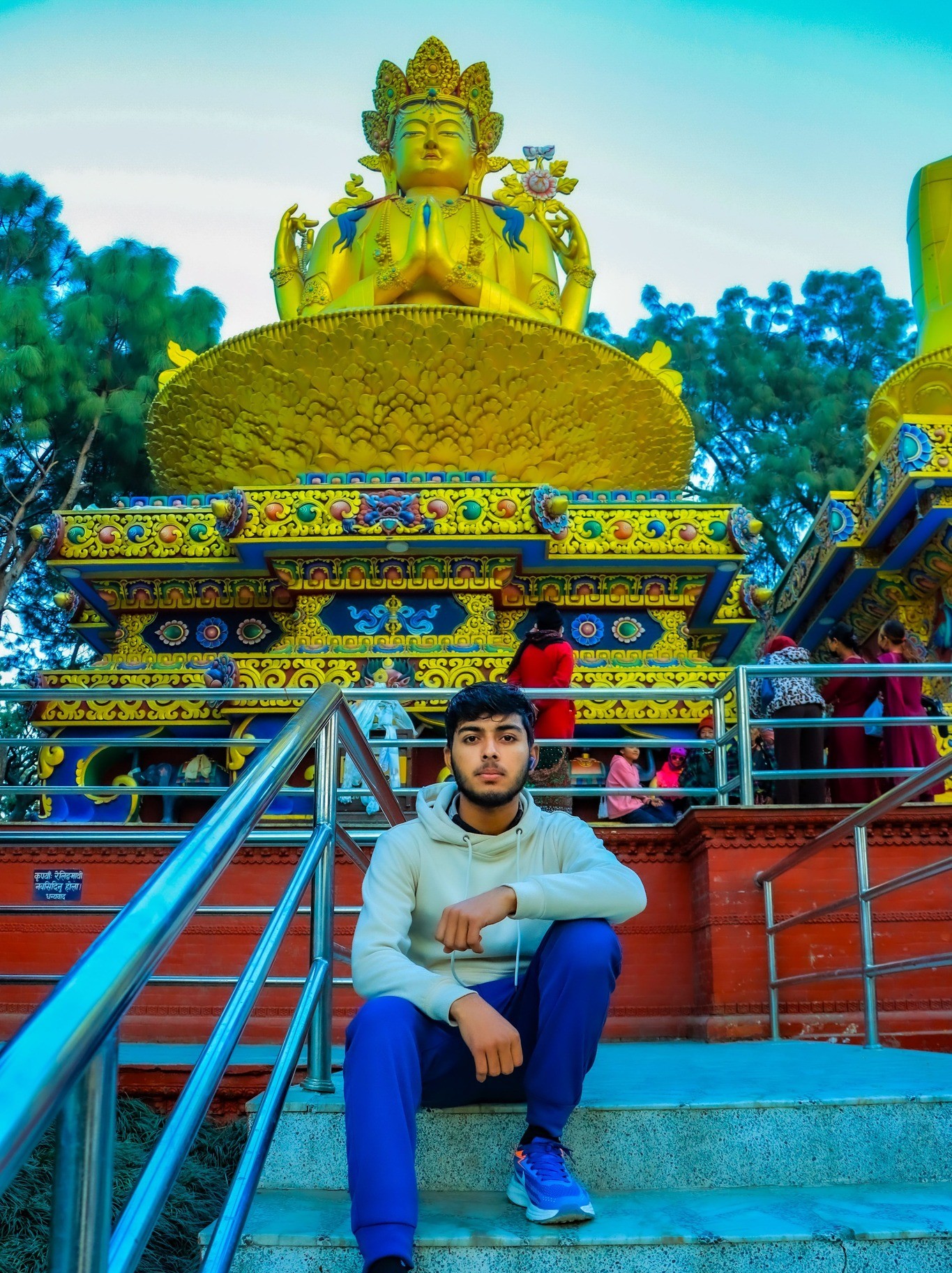 Shambhu