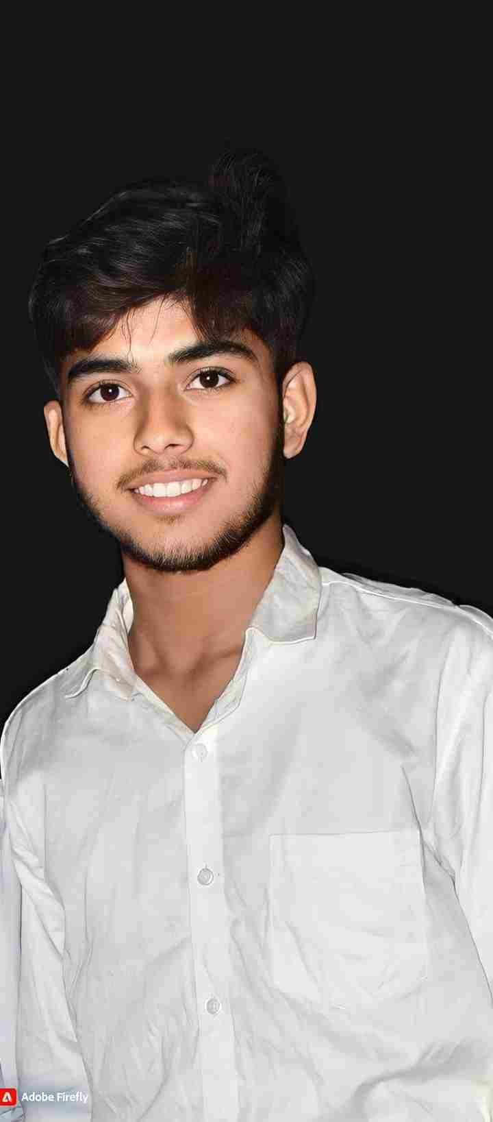 Smilley Pic