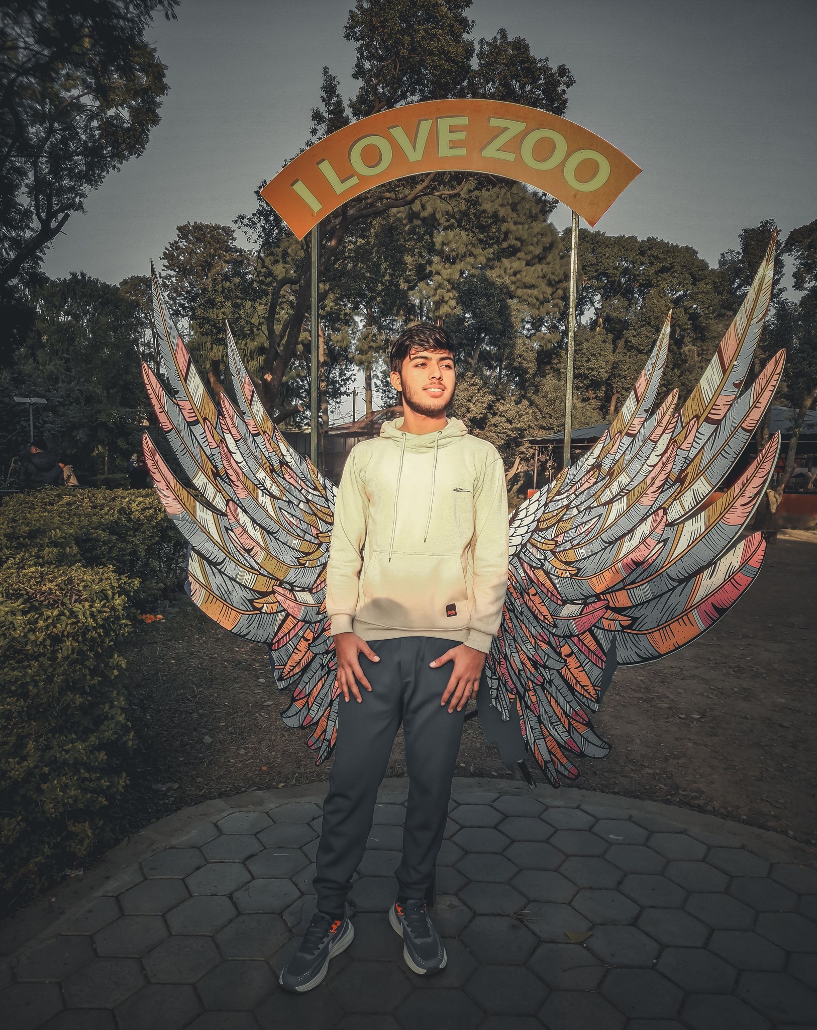 Zoo