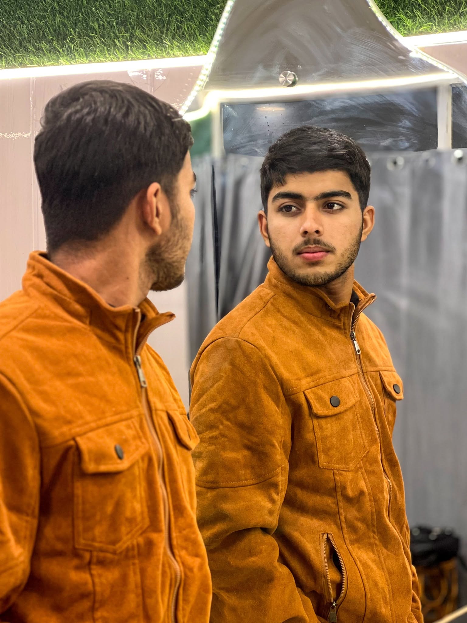 mirror