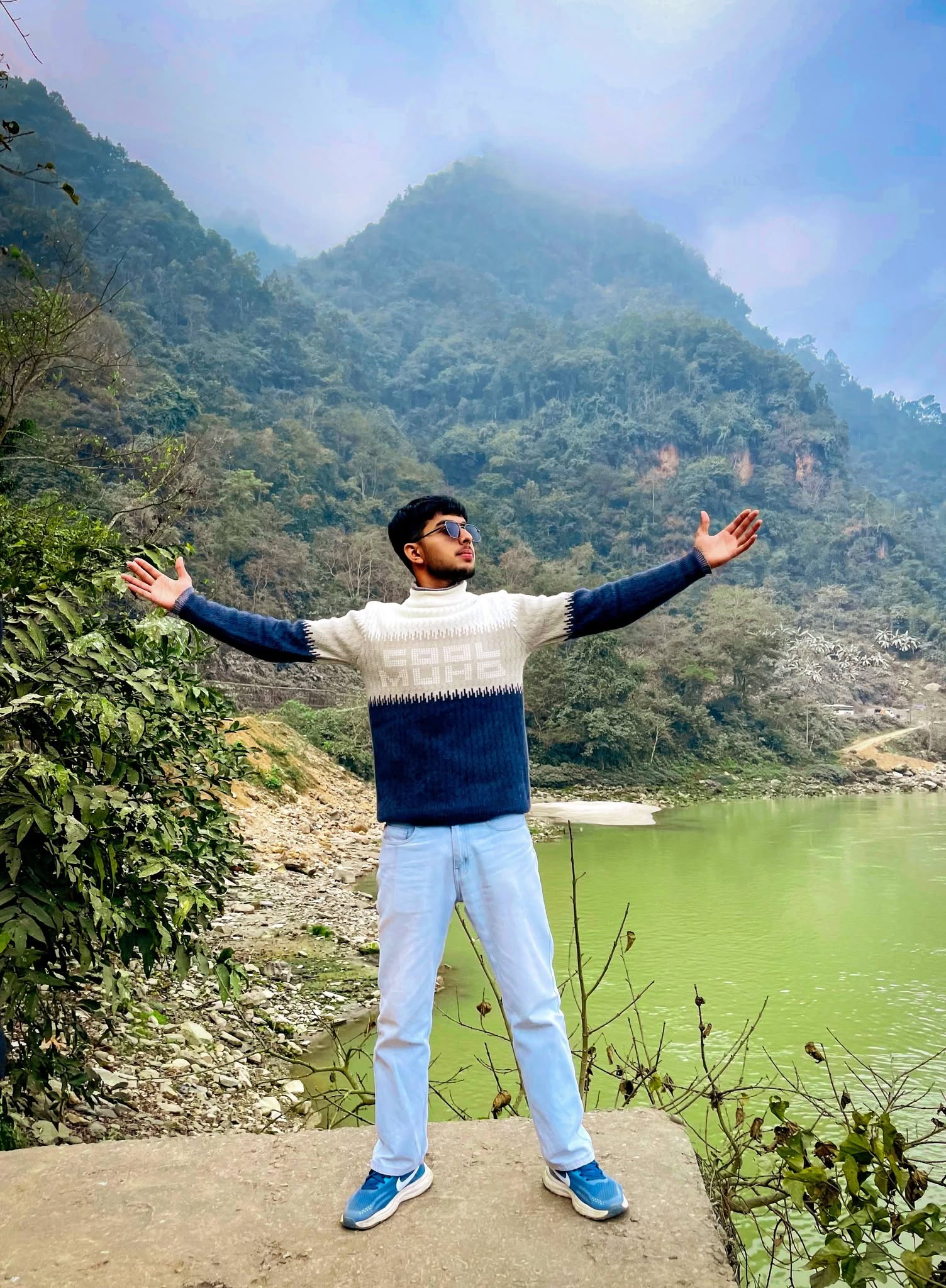 pokhra