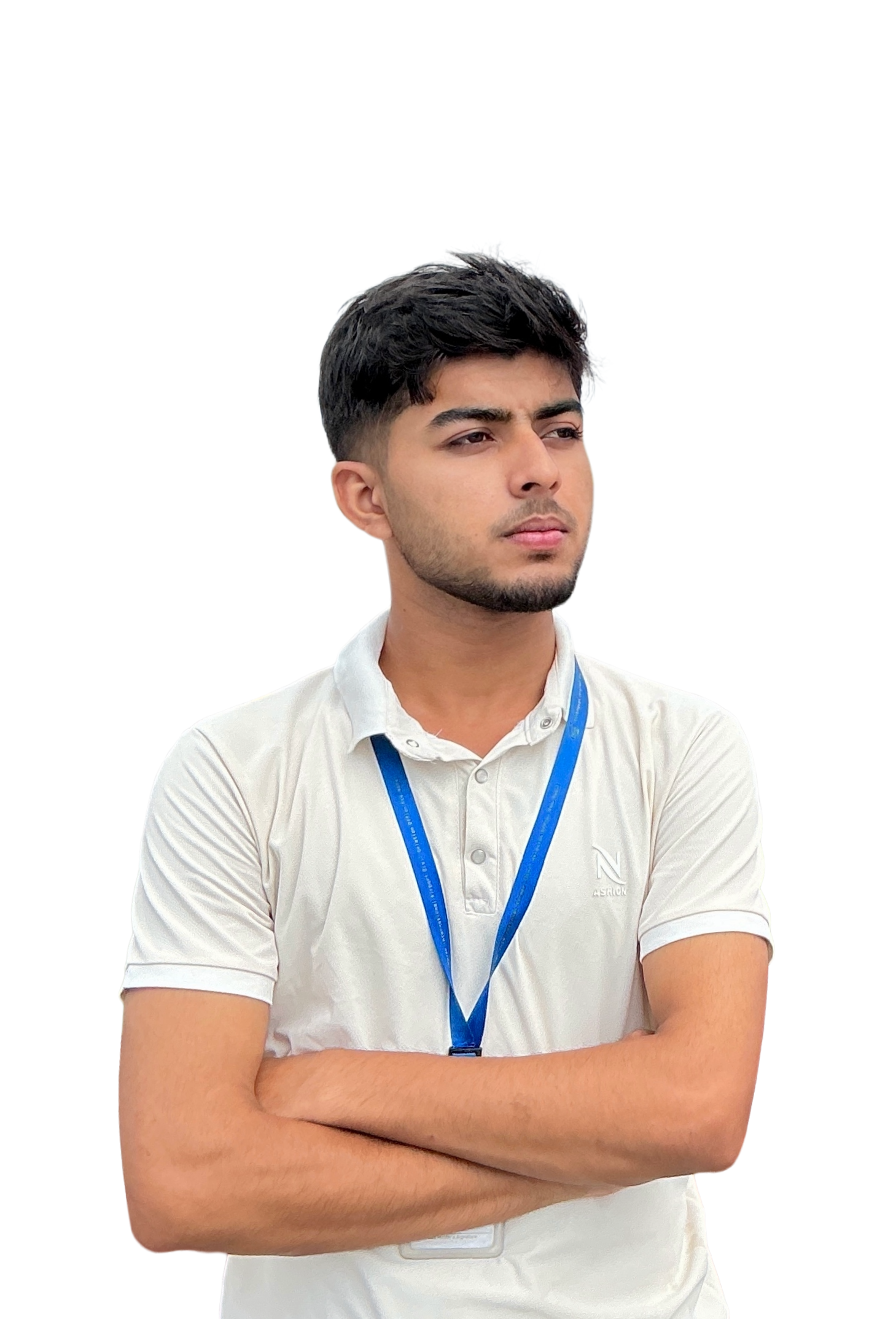 Sushil Yadav